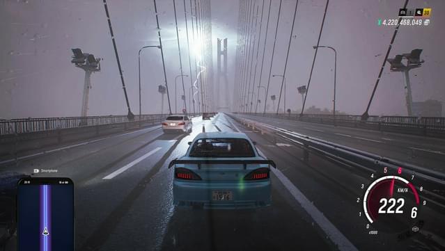 JDM: Japanese Drift Master - Let's Drift screenshot 6