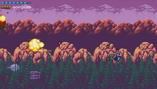 Cyber mission screenshot 5