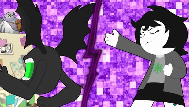 HIVESWAP: Act 1 Soundtrack Edition screenshot 6