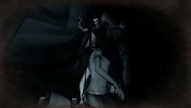 DreadOut screenshot 3