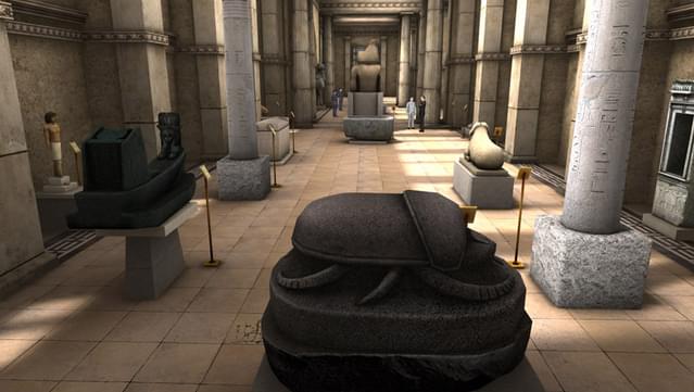 Sherlock Holmes: Nemesis - Remastered screenshot 7