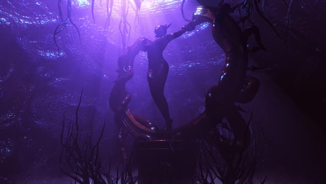 Lust for Darkness screenshot 6