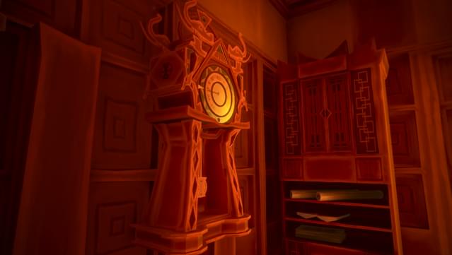 Dr Livingstone, I Presume? - Reversed Escape Room - Digital Deluxe Edition screenshot 0