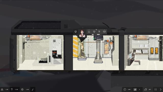 SYMMETRY screenshot 5