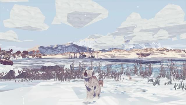 Shelter 2 Special Edition Upgrade screenshot 6