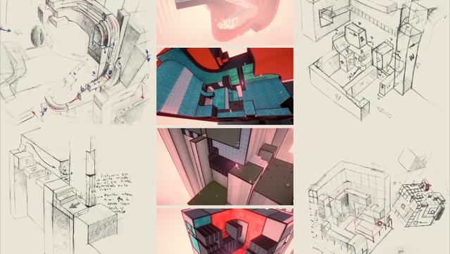 Etherborn - Digital Art and Design Book screenshot 3