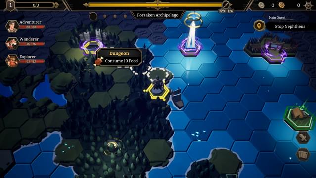 Sea Horizon screenshot 3