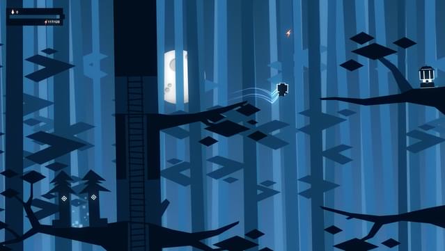 Night Lights screenshot 5