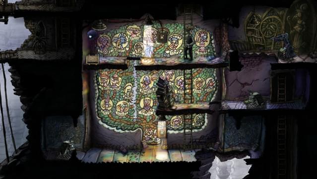 Creaks Collector's Edition screenshot 2