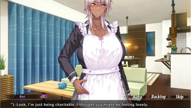 St. Yariman's Little Black Book ~Complete~ screenshot 6