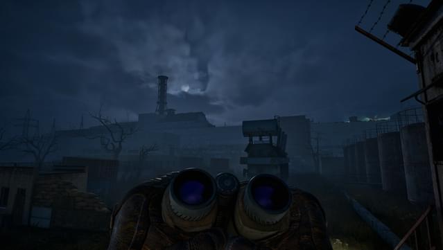 S.T.A.L.K.E.R. 2: Cost of Hope screenshot 2