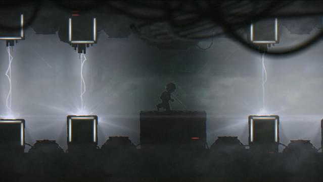 Orphan screenshot 5