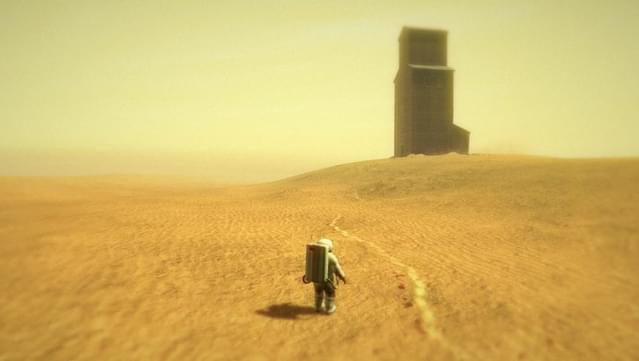 Lifeless Planet Premier Edition screenshot 3