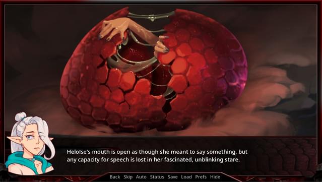 Ravager screenshot 4
