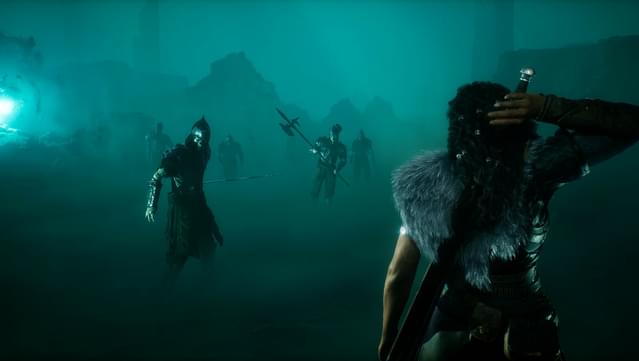 Echoes of the End: Enhanced Edition screenshot 6