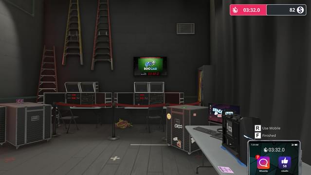 PC Building Simulator - Esports Expansion screenshot 3
