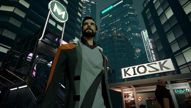 State of Mind - Soundtrack screenshot 2