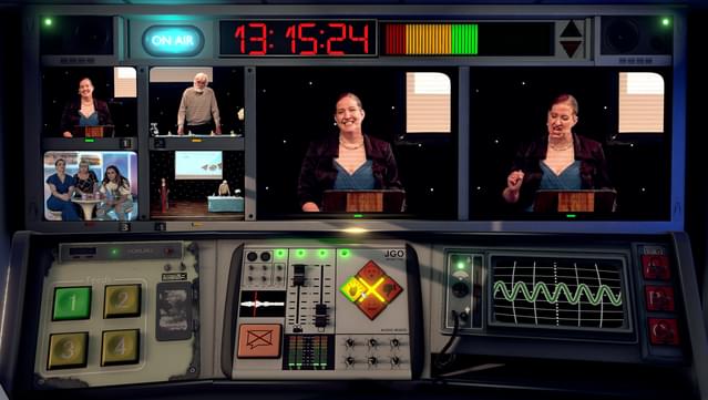 Not For Broadcast Complete Edition screenshot 4