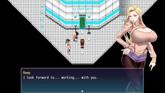Apostle screenshot 2