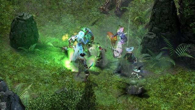 Pillars of Eternity: Definitive Edition screenshot 1