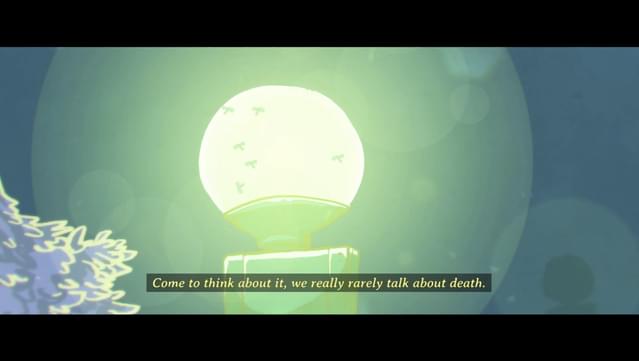 Rage in Peace screenshot 6