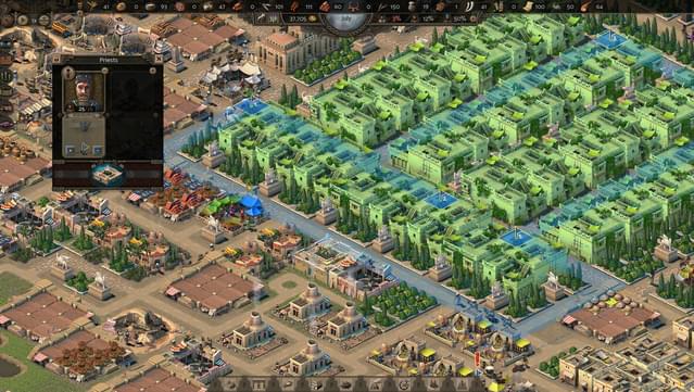 Nebuchadnezzar screenshot 3