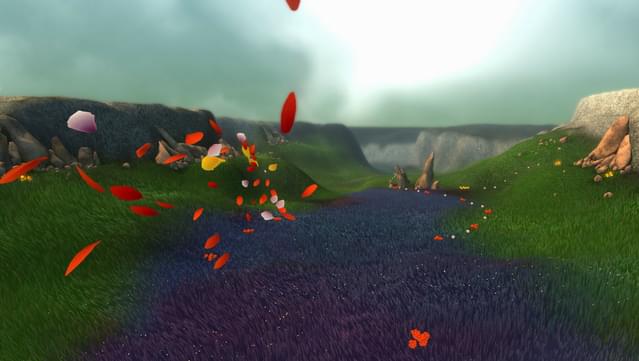 Flower screenshot 6