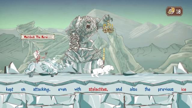 Haimrik screenshot 4