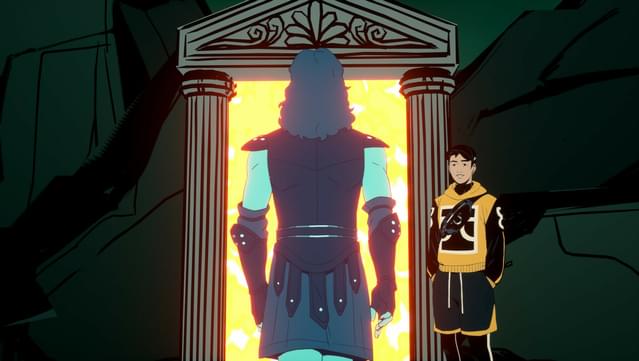 Stray Gods: Orpheus Soundtrack screenshot 5