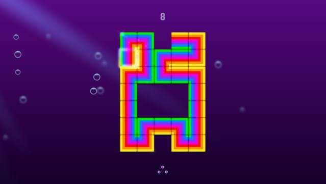 Fill the Rainbow screenshot 5