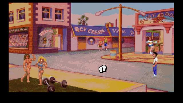 Retro First Friday Collection #1 screenshot 4
