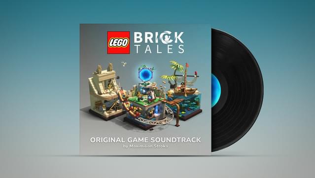 LEGO® Bricktales Soundtrack screenshot 0