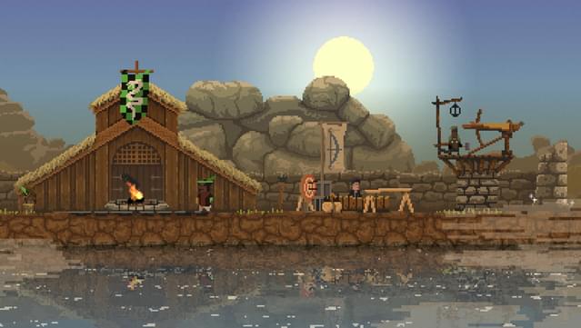 Kingdom: New Lands Royal Edition screenshot 7