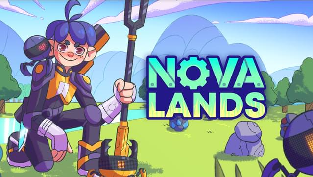 Nova Lands