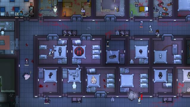 RimWorld - Anomaly screenshot 1