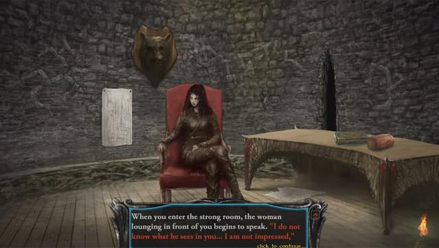Shadowgate screenshot 7