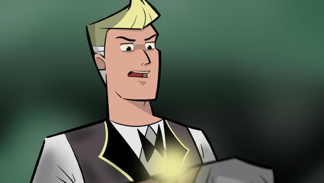 Pizza Spy screenshot 4