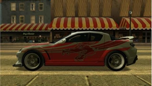 Street Racing Syndicate screenshot 6
