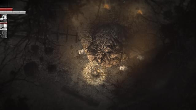 Darkwood - Soundtrack screenshot 3