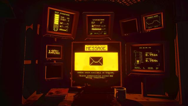 MOLE screenshot 2