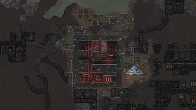 RimWorld - Odyssey screenshot 3