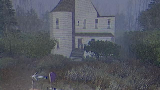 Murder House screenshot 1