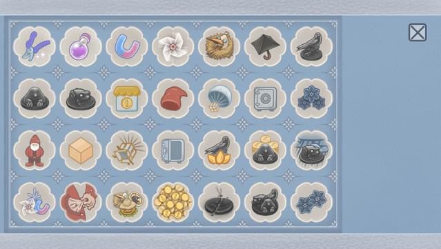 Black Flower Demo screenshot 1
