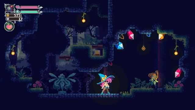FlipWitch - Forbidden Sex Hex screenshot 3