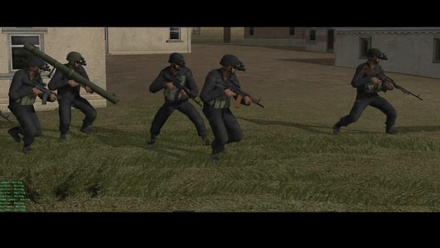 Combat Mission Shock Force 2 - Battle Pack screenshot 4