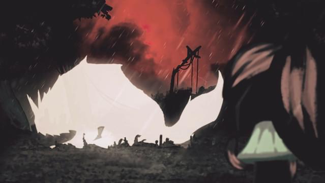 Children of Silentown screenshot 0