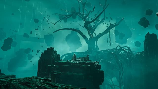 Chernobylite White Rose Pack screenshot 0