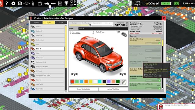Design Variety Pack screenshot 1