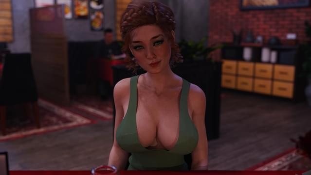 Being a DIK: Season 3 - 4K Resolution Mode screenshot 3