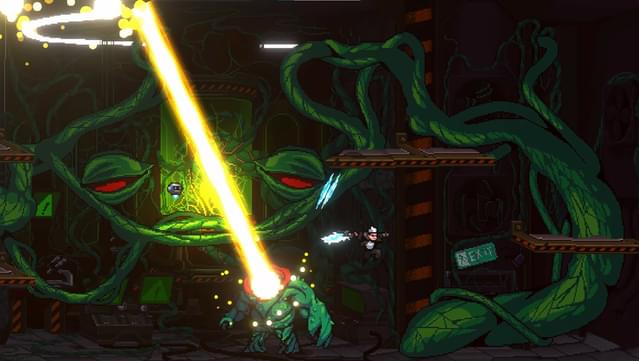 Blade Assault screenshot 5